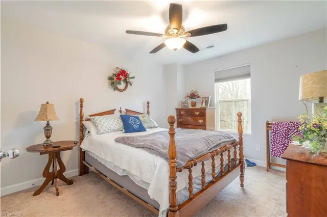 $520,000 | 1728 Valley Brook Court, Clemmons, NC 27012