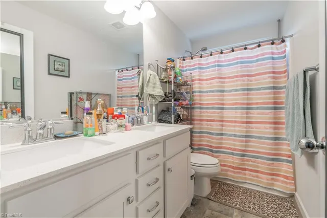 $520,000 | 1728 Valley Brook Court, Clemmons, NC 27012