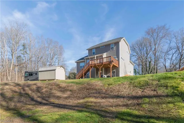 $520,000 | 1728 Valley Brook Court, Clemmons, NC 27012