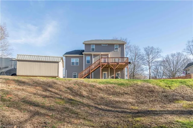 $520,000 | 1728 Valley Brook Court, Clemmons, NC 27012