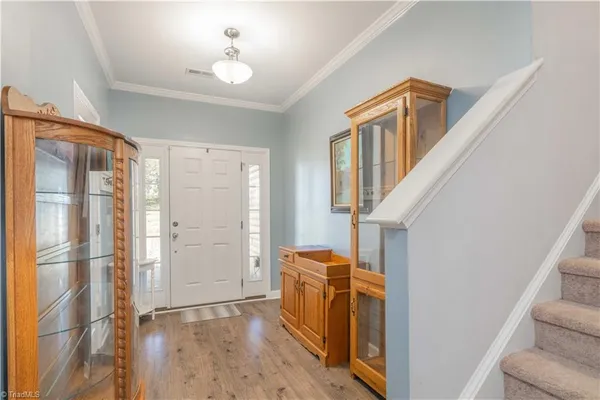 $520,000 | 1728 Valley Brook Court, Clemmons, NC 27012