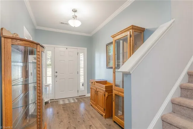 $520,000 | 1728 Valley Brook Court, Clemmons, NC 27012