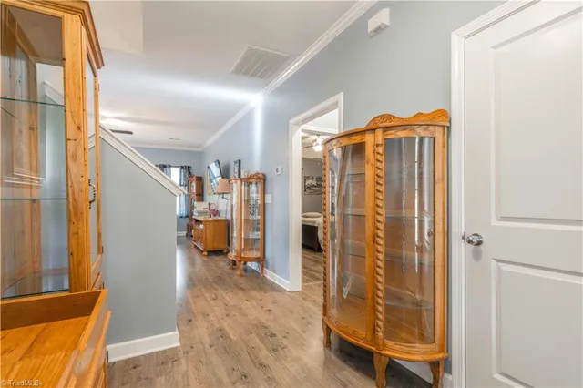 $520,000 | 1728 Valley Brook Court, Clemmons, NC 27012