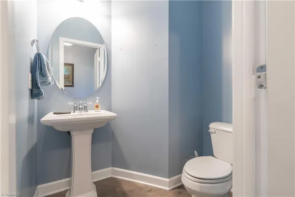 $520,000 | 1728 Valley Brook Court, Clemmons, NC 27012