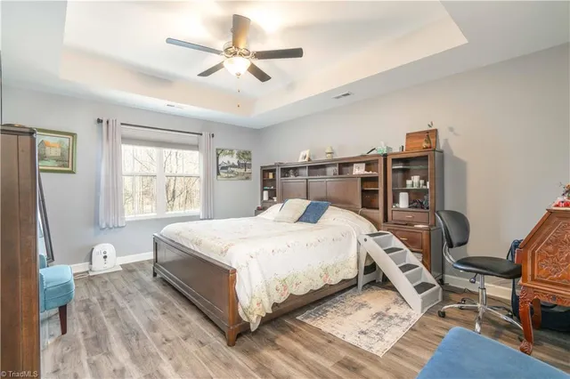 $520,000 | 1728 Valley Brook Court, Clemmons, NC 27012