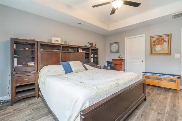 $520,000 | 1728 Valley Brook Court, Clemmons, NC 27012