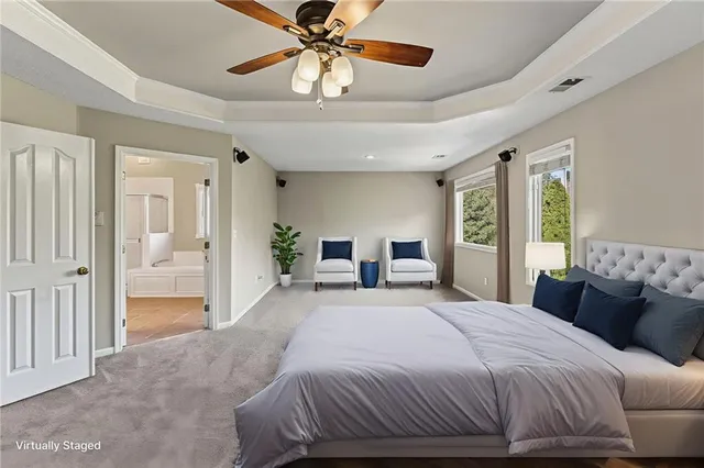 $660,000 | 11902 West 131st Terrace, Overland Park, KS 66213