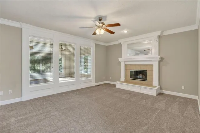 $660,000 | 11902 West 131st Terrace, Overland Park, KS 66213