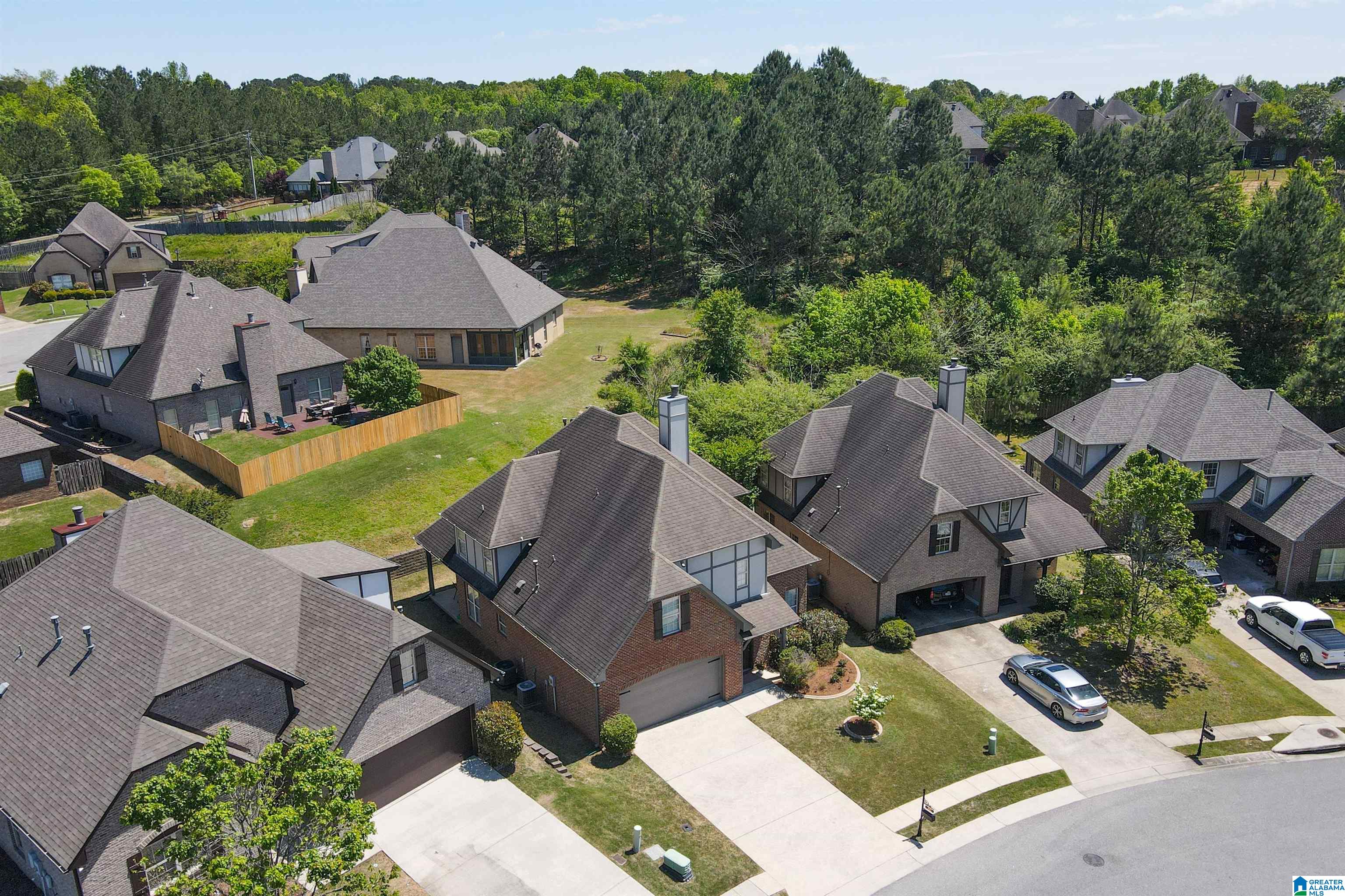 3607 Harrier Road Trussville, AL 35173 - Photo 52 of 62 Gallery Image 52