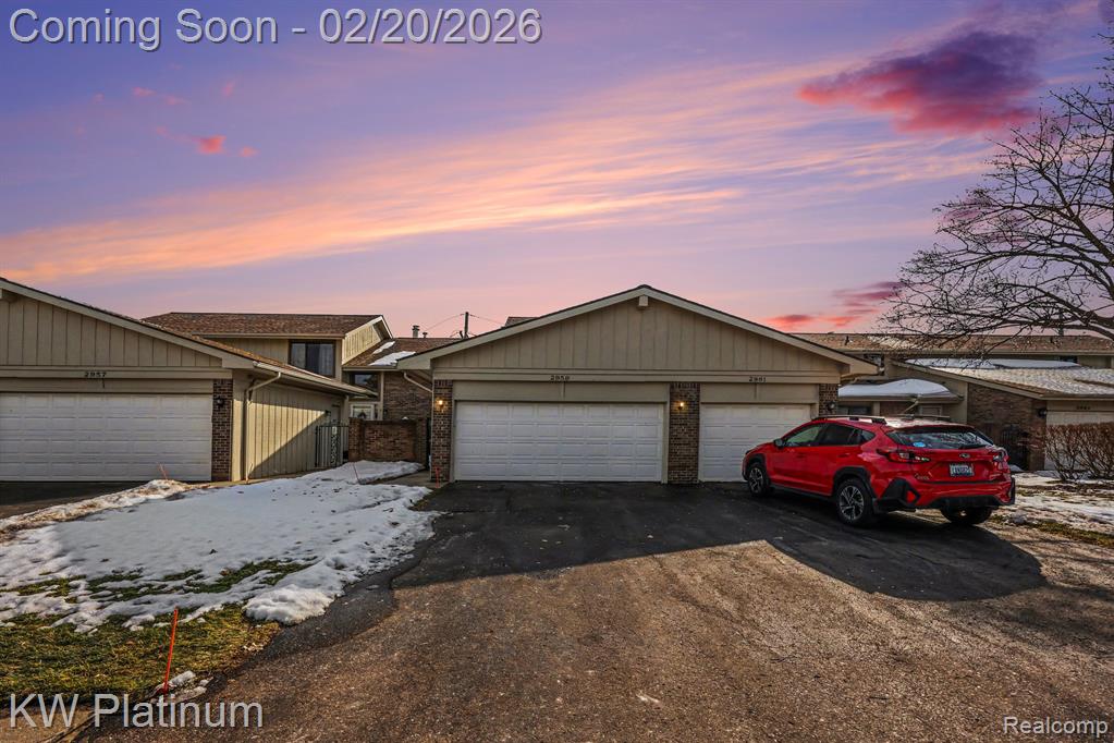 2959 Meadowbrook Drive Rochester Hills, MI 48309 - Photo 34 of 34
