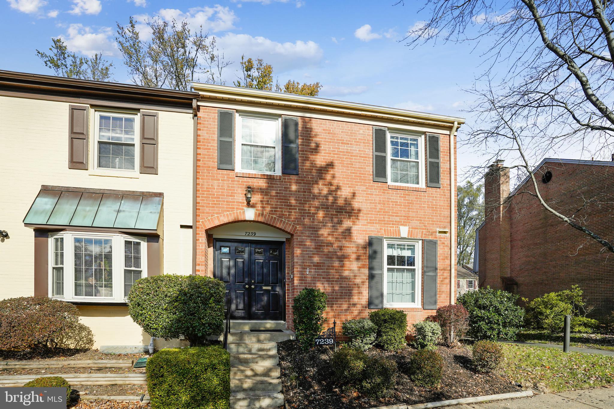 7239 Reservoir Road Springfield, VA 22150 - Photo 1 of 30