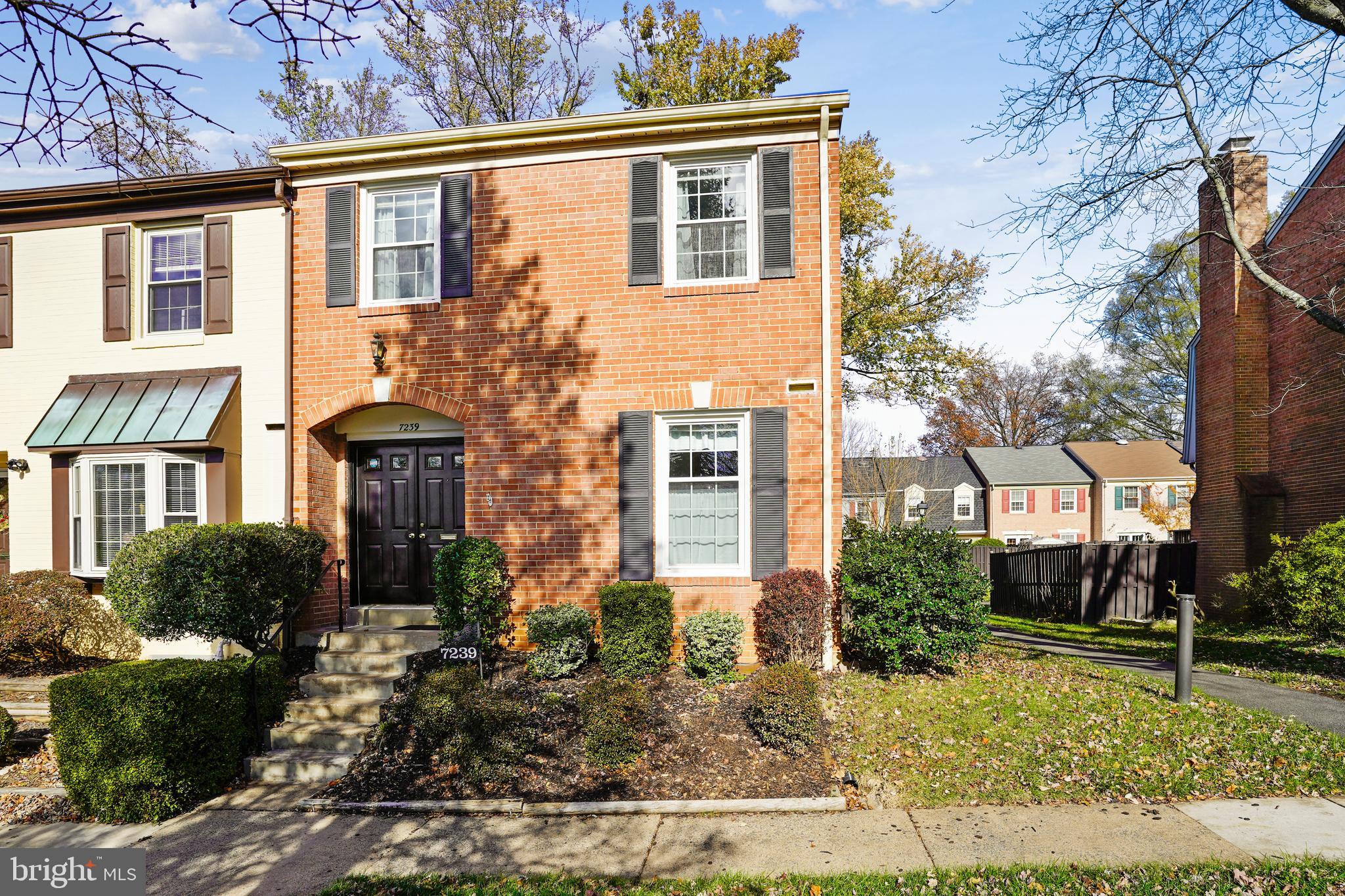 7239 Reservoir Road Springfield, VA 22150 - Photo 2 of 30