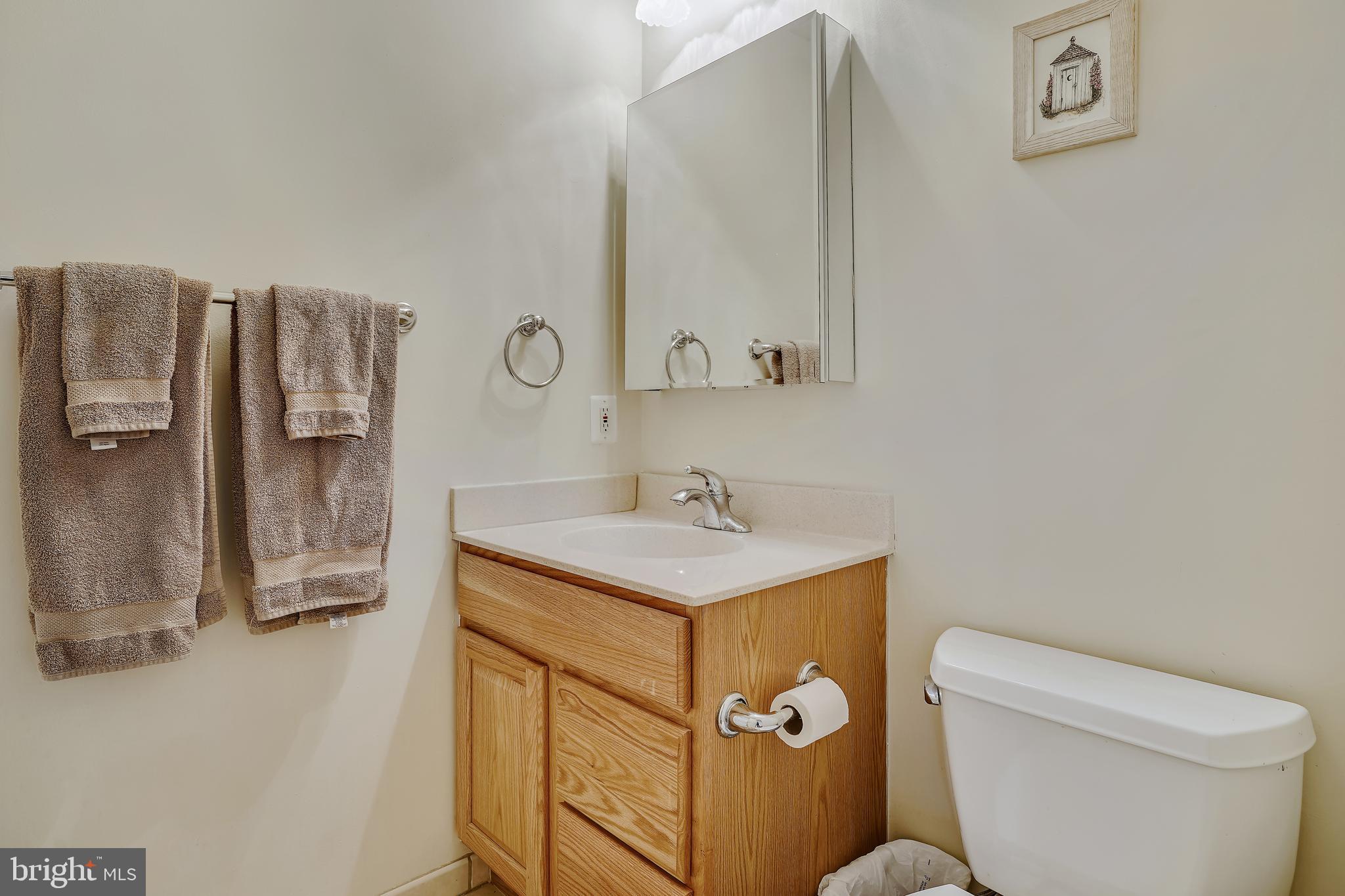 7239 Reservoir Road Springfield, VA 22150 - Photo 19 of 30