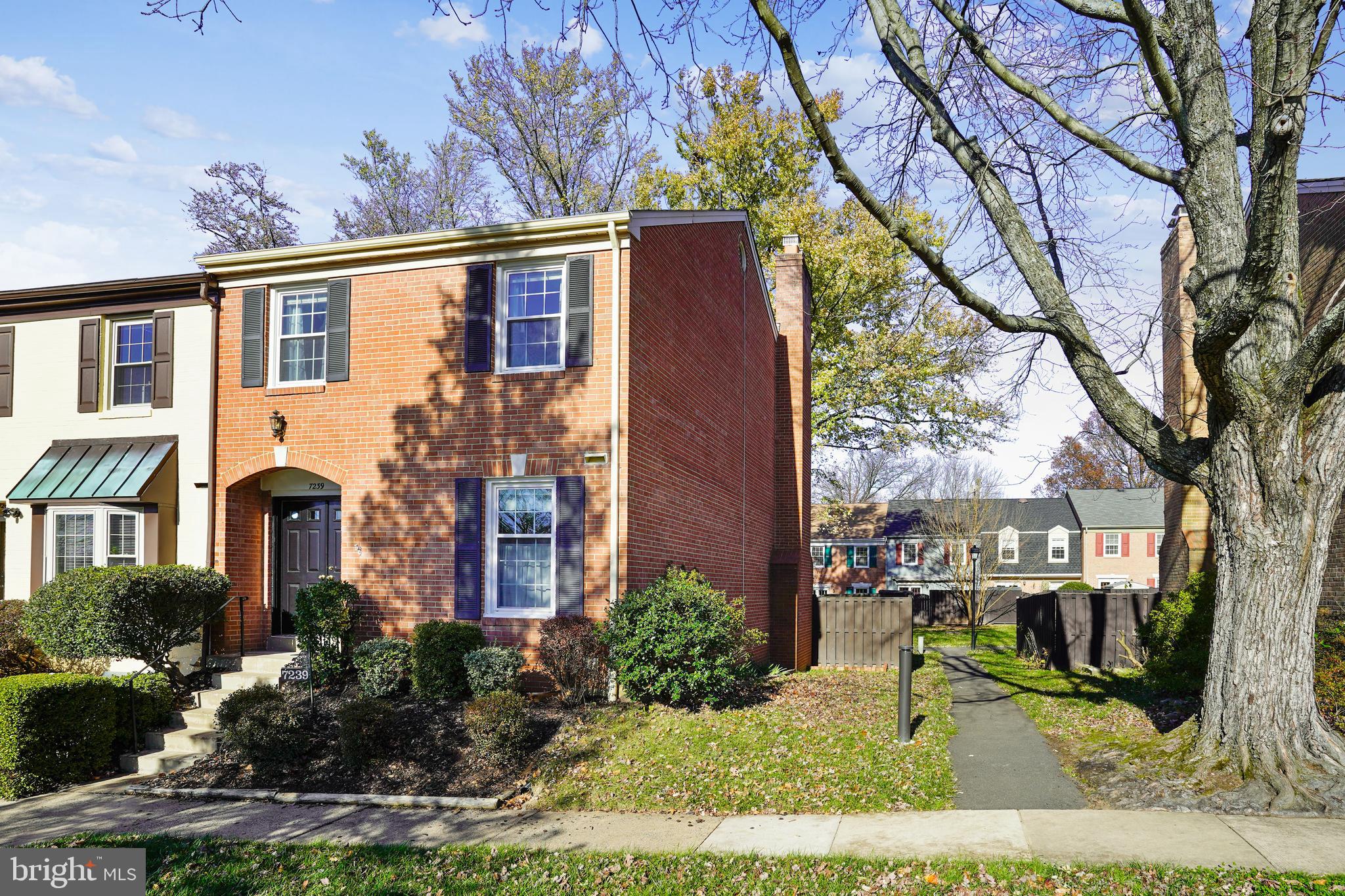 7239 Reservoir Road Springfield, VA 22150 - Photo 3 of 30