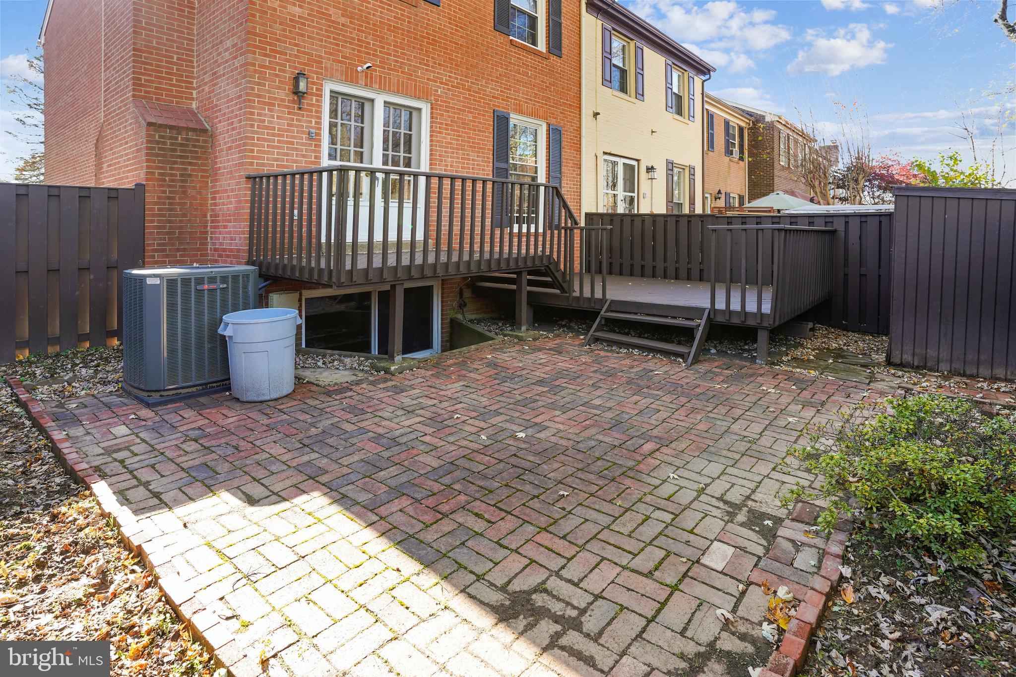 7239 Reservoir Road Springfield, VA 22150 - Photo 28 of 30