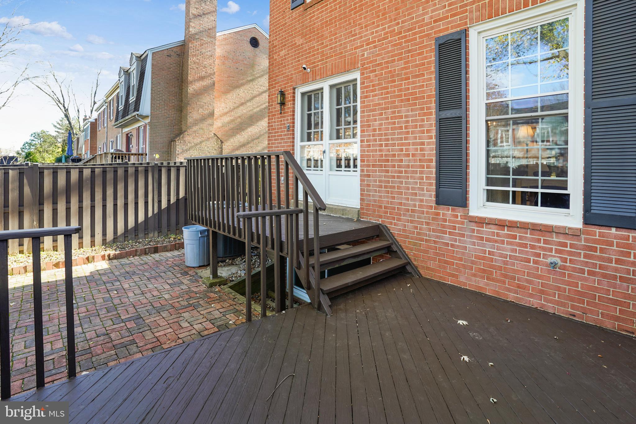 7239 Reservoir Road Springfield, VA 22150 - Photo 29 of 30