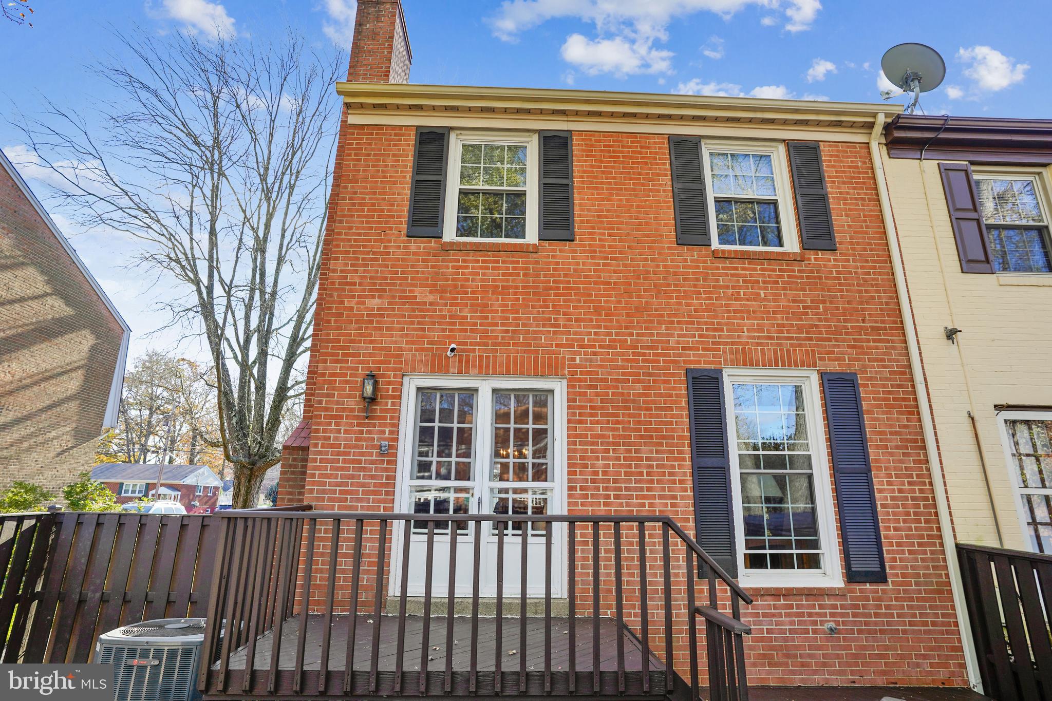 7239 Reservoir Road Springfield, VA 22150 - Photo 30 of 30