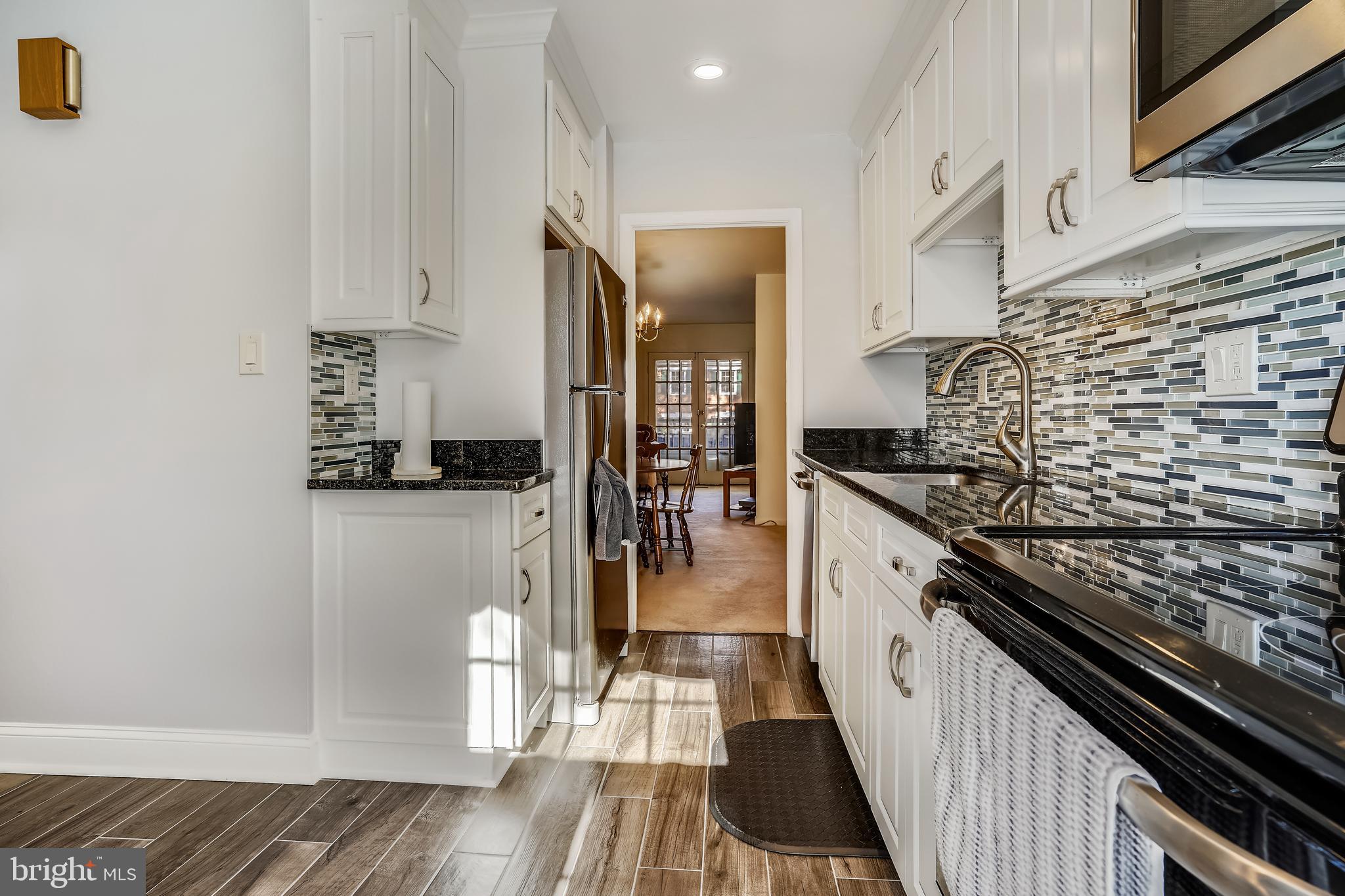 7239 Reservoir Road Springfield, VA 22150 - Photo 6 of 30