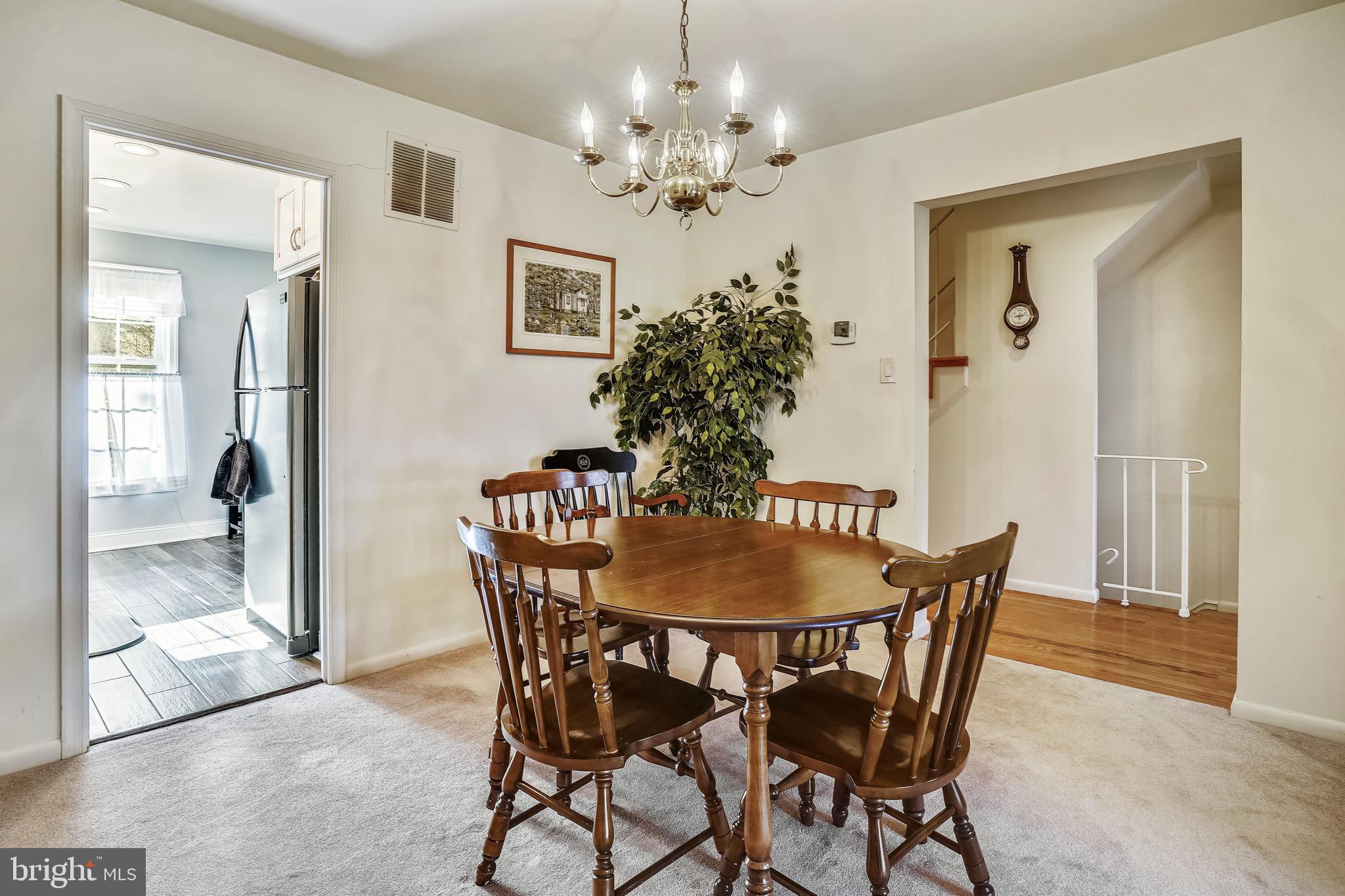 7239 Reservoir Road Springfield, VA 22150 - Photo 9 of 30