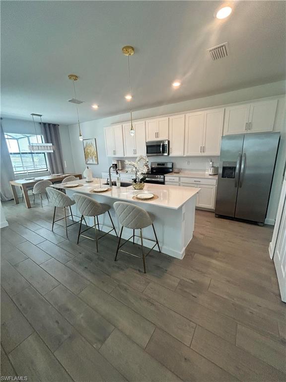 11299 Canopy Loop Fort Myers, FL 33913 - Photo 4 of 36