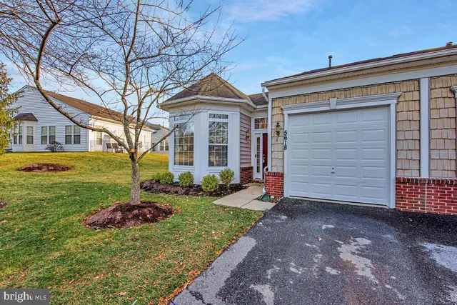 $365,000 | 5618 North Marwood Boulevard, Upper Marlboro, MD 20772