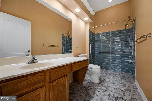 $365,000 | 5618 North Marwood Boulevard, Upper Marlboro, MD 20772