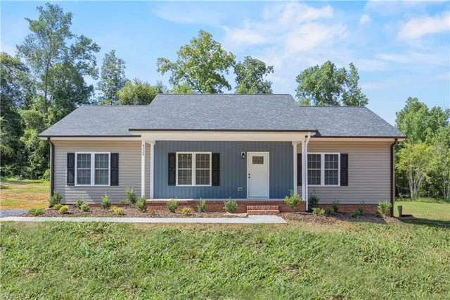 $289,000 | 4329 Timber Lea Lane, Ramseur, NC 27316