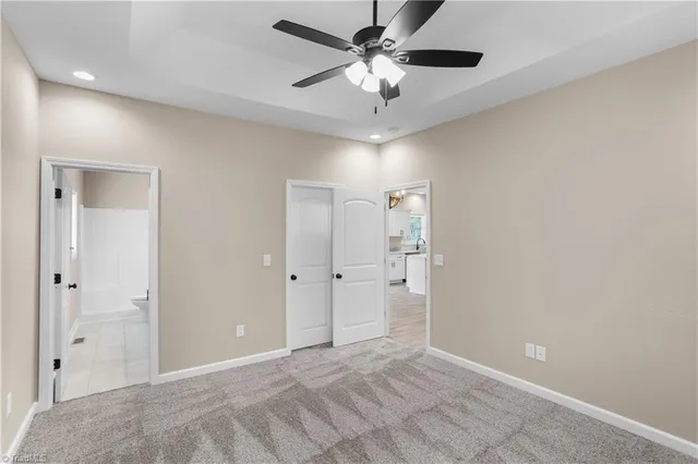 $289,000 | 4329 Timber Lea Lane, Ramseur, NC 27316