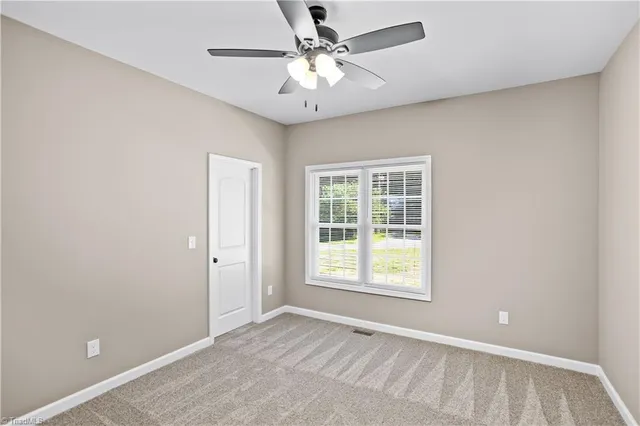 $289,000 | 4329 Timber Lea Lane, Ramseur, NC 27316