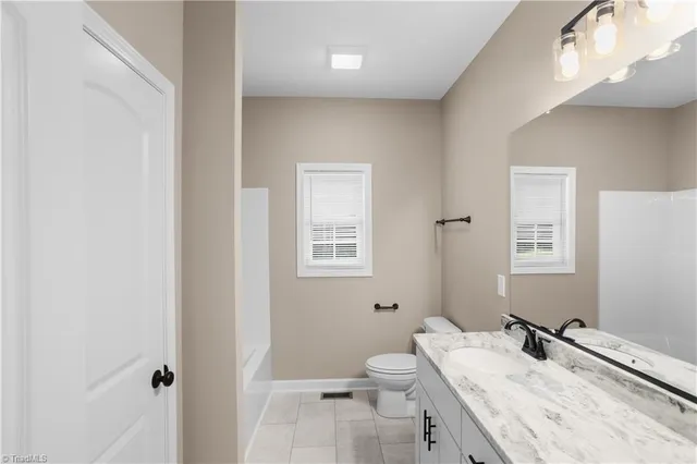 $289,000 | 4329 Timber Lea Lane, Ramseur, NC 27316