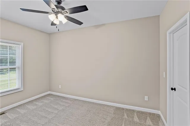 $289,000 | 4329 Timber Lea Lane, Ramseur, NC 27316