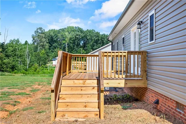 $289,000 | 4329 Timber Lea Lane, Ramseur, NC 27316