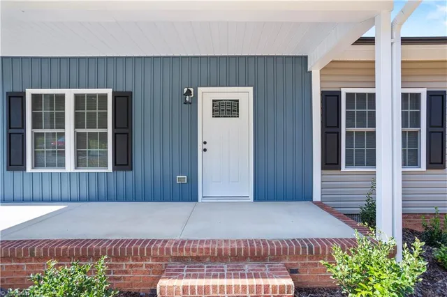 $289,000 | 4329 Timber Lea Lane, Ramseur, NC 27316