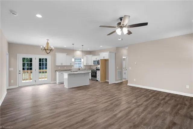 $289,000 | 4329 Timber Lea Lane, Ramseur, NC 27316