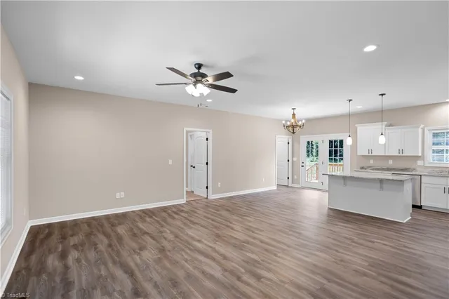 $289,000 | 4329 Timber Lea Lane, Ramseur, NC 27316