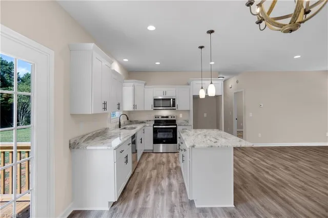 $289,000 | 4329 Timber Lea Lane, Ramseur, NC 27316