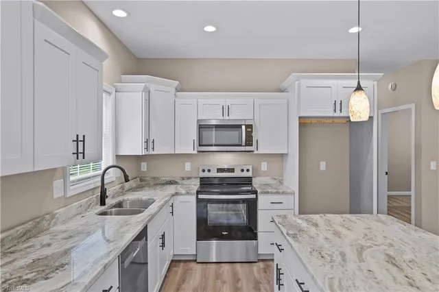 $289,000 | 4329 Timber Lea Lane, Ramseur, NC 27316