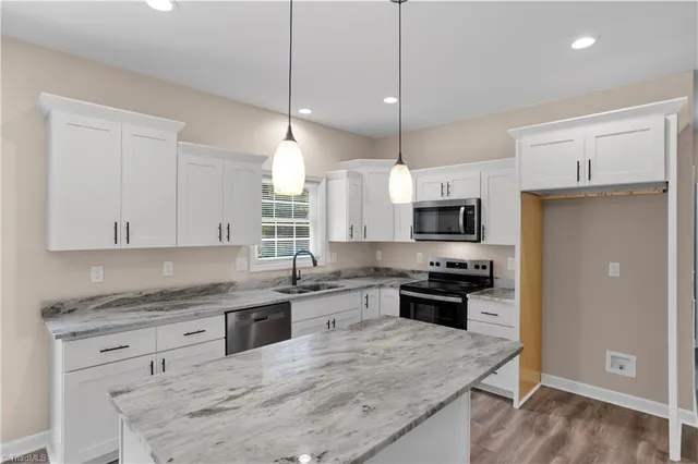 $289,000 | 4329 Timber Lea Lane, Ramseur, NC 27316