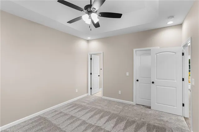 $289,000 | 4329 Timber Lea Lane, Ramseur, NC 27316