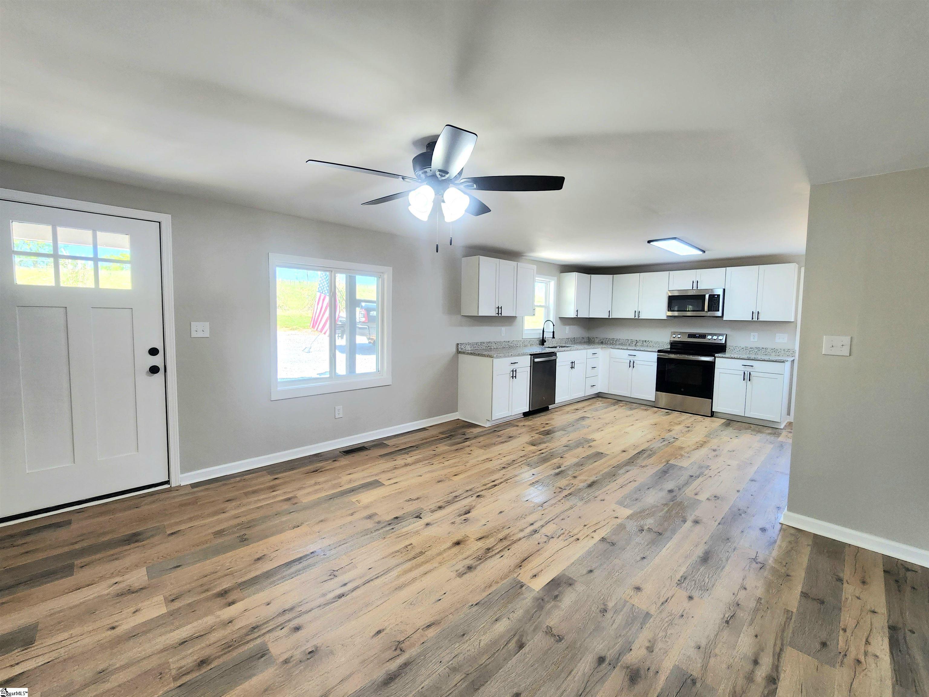 509 Allgood Bridge Road Pickens, SC 29671 - Photo 8 of 42