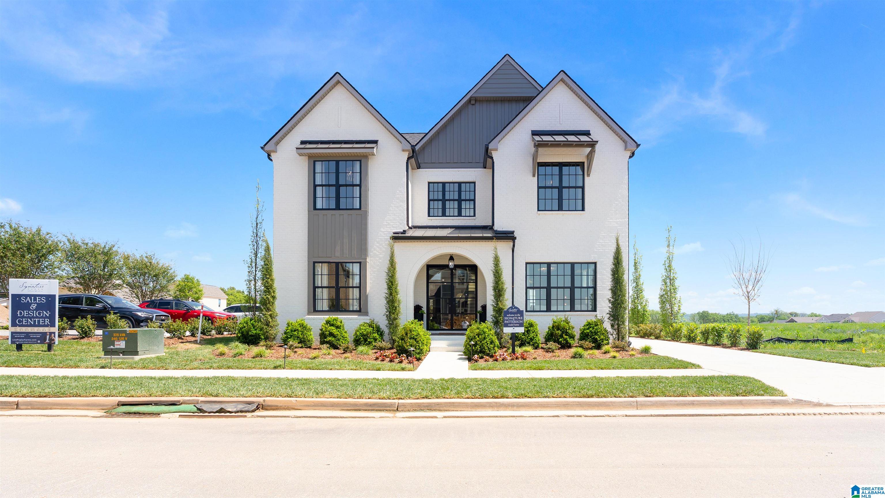1904 Waterloo Bend Birmingham, AL 35244 - Photo 1 of 1