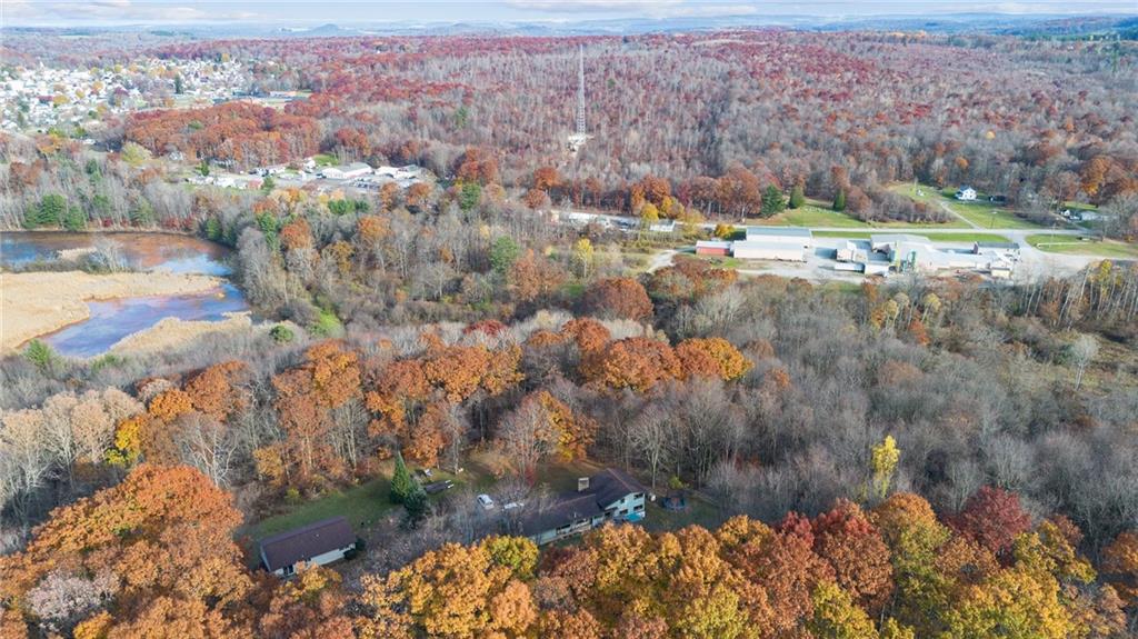 146 Jacobs Drive Boswell, PA 15531 - Photo 35 of 35 a view of lake