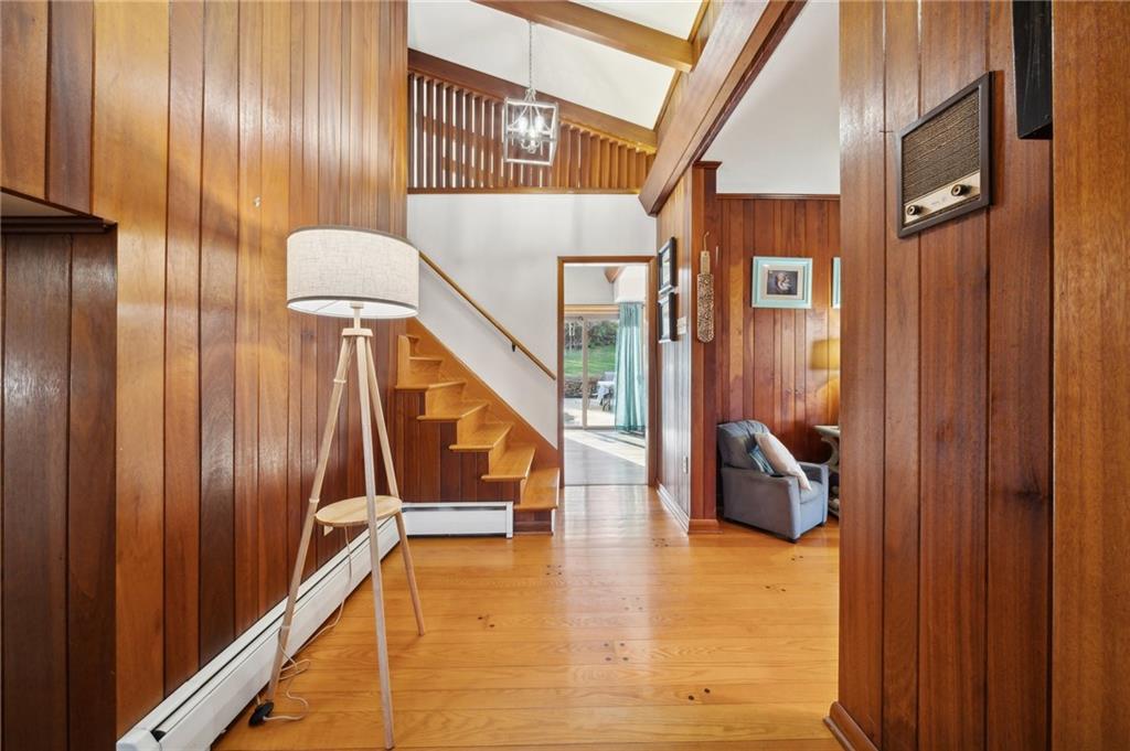 146 Jacobs Drive Boswell, PA 15531 - Photo 4 of 35 a view of an entryway