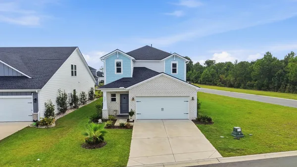 $369,900 | 8621 Pinnacle Cv Way, Longs, SC 29568