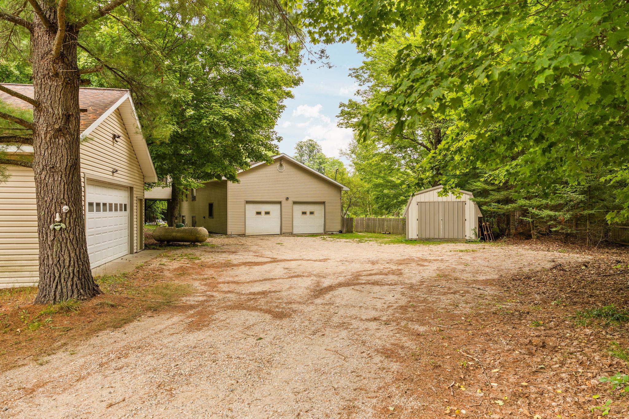 13045 Coster Road Southwest Fife Lake, MI 49633 - Photo 80 of 81 Gallery Image 80
