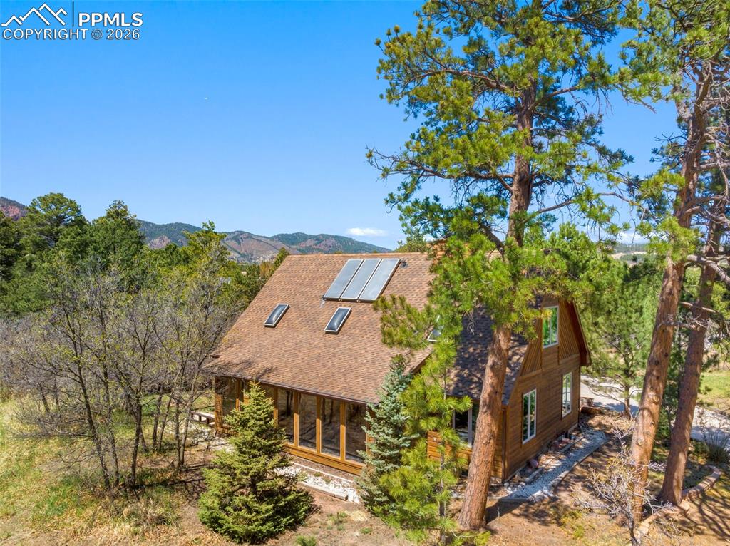 3660 Range View Road Monument, CO 80132 - Photo 9 of 42