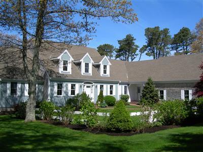 23 Fox Crossing Road Brewster, MA 02631 - Photo 1 of 31 Primary Photo