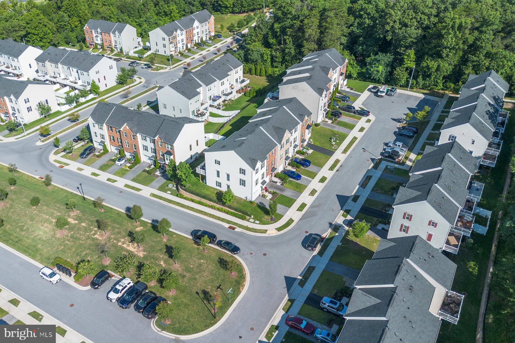 1816 Wind Gate Road Baltimore, MD 21227 - Photo 37 of 54 Gallery Image 37