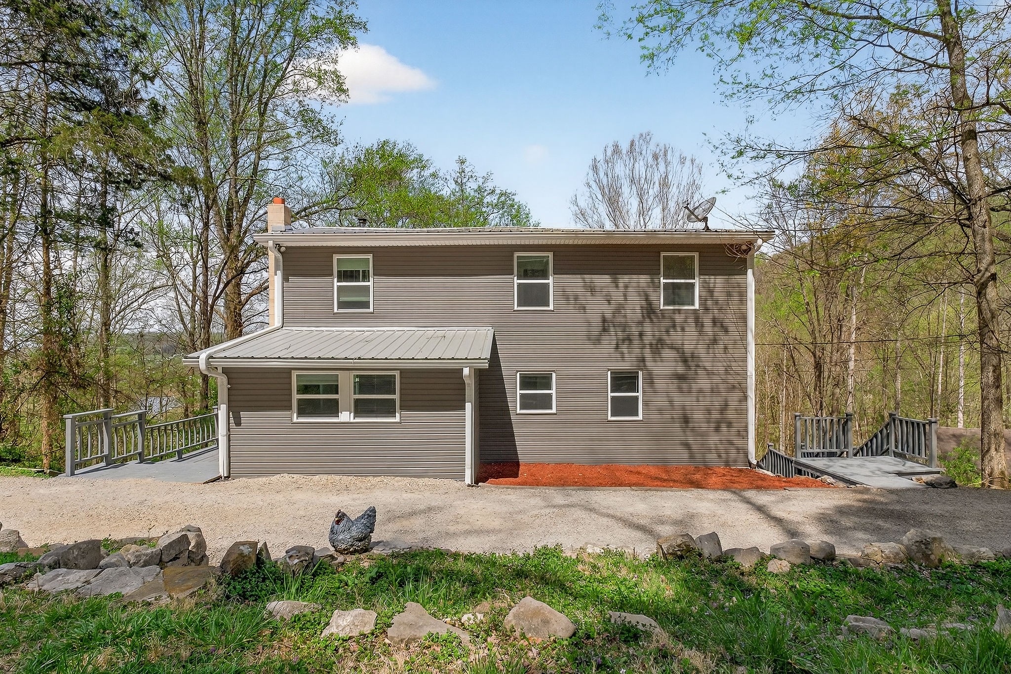 5177 Watson Road Cookeville, TN 38506 - Photo 4 of 71