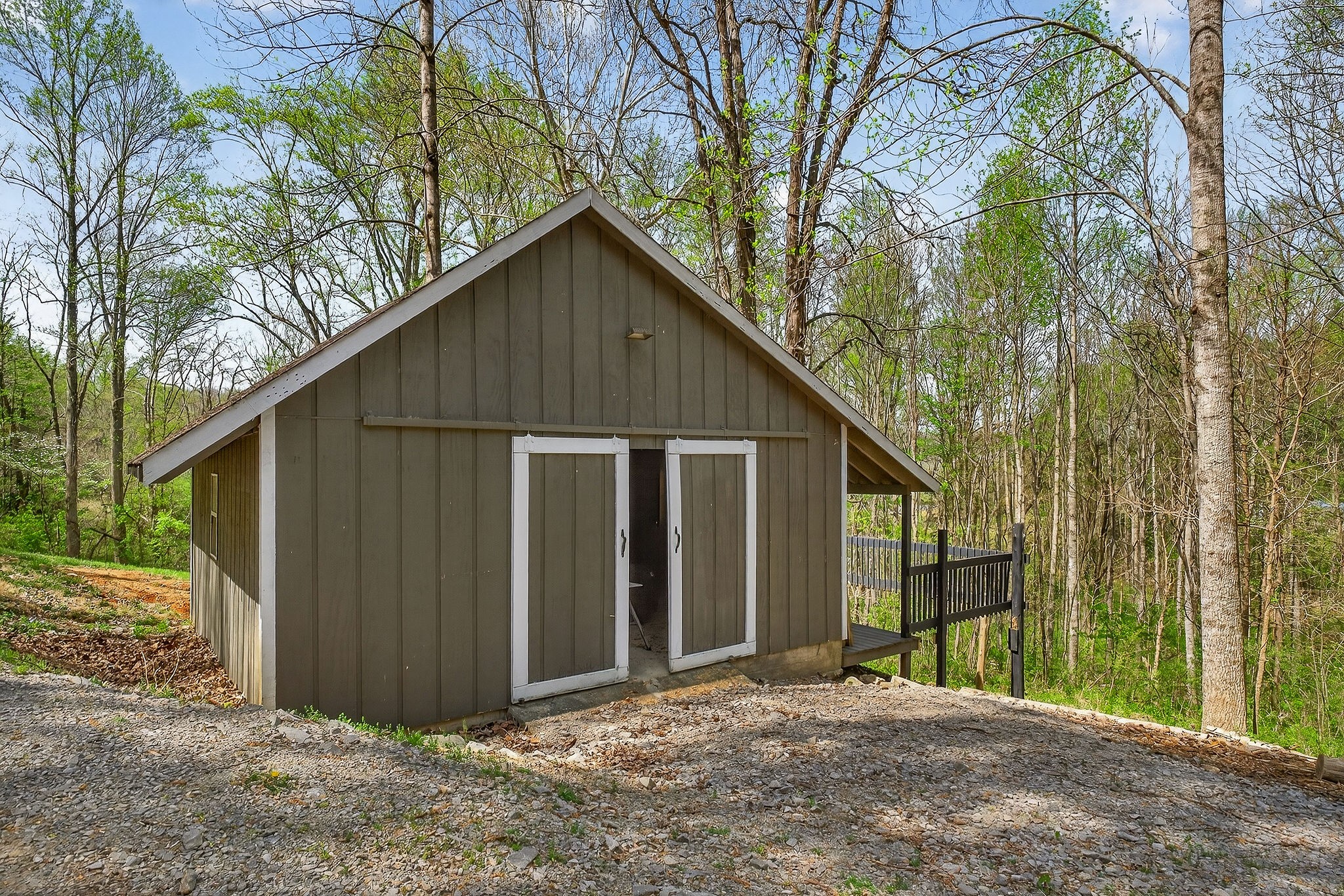 5177 Watson Road Cookeville, TN 38506 - Photo 51 of 71